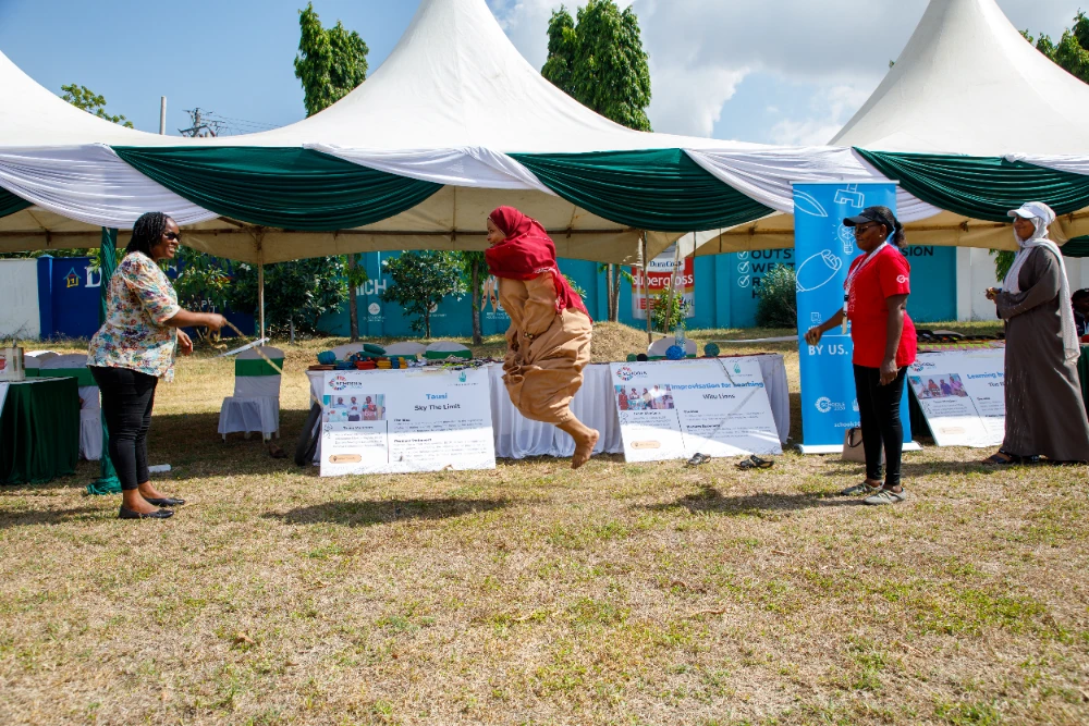 Schools2030 Innovation Spotlight - Kenya